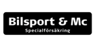 bilsport-mc logo